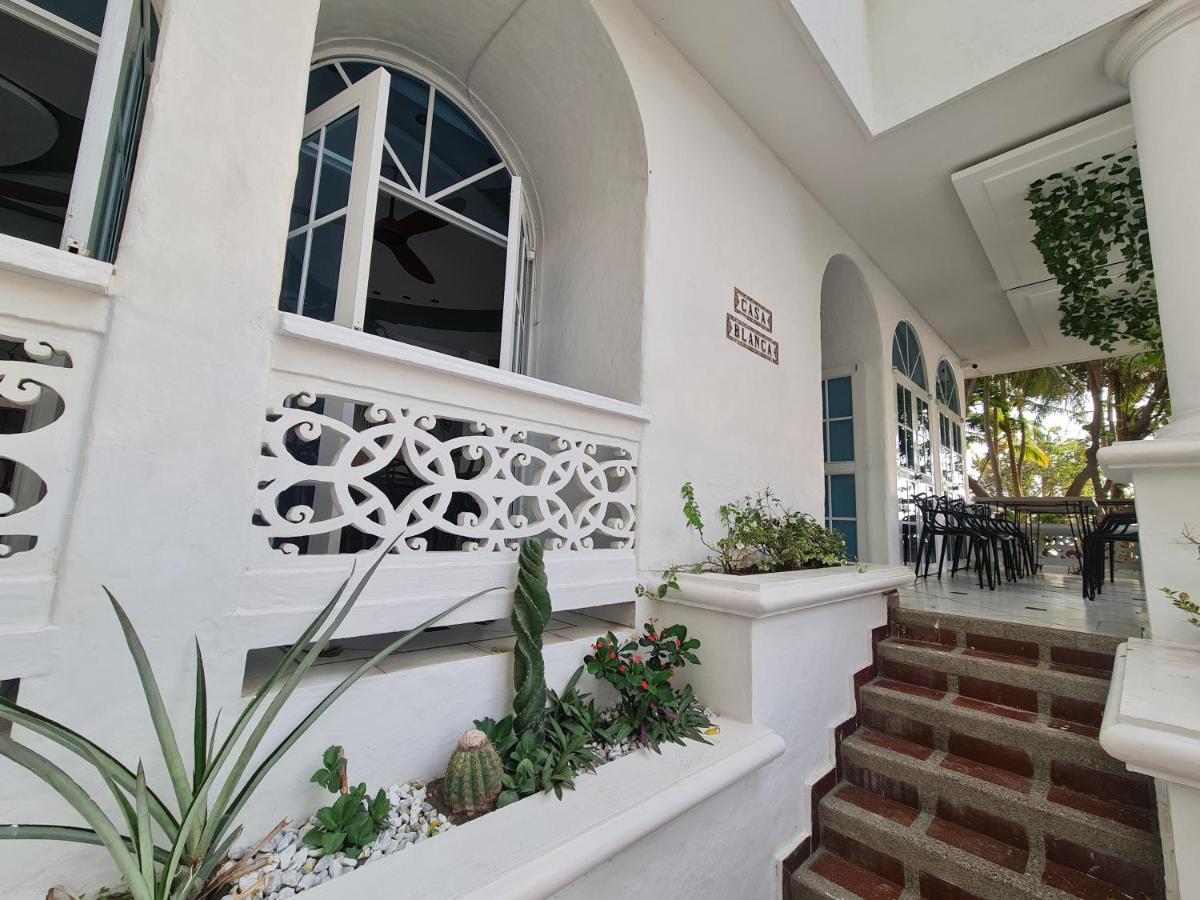 Casa Blanca Del Mar — Fotos 1